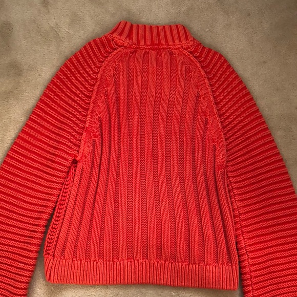 Free People Chunky Sweater - Picture 5 of 5